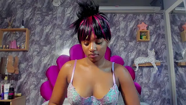 EMMAPARISS online show from February 27, 2026, 12:16 pm