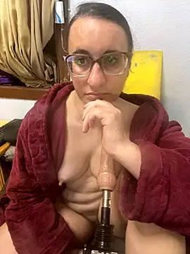 gloria7v05 online show from October 14, 2025, 1:50 am