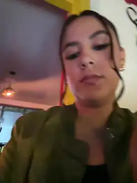 Snapshot of LexyRobert chatting on March 3, 2025, 3:09 pm LexyRobert online show from March 3, 2025, 3:09 pm