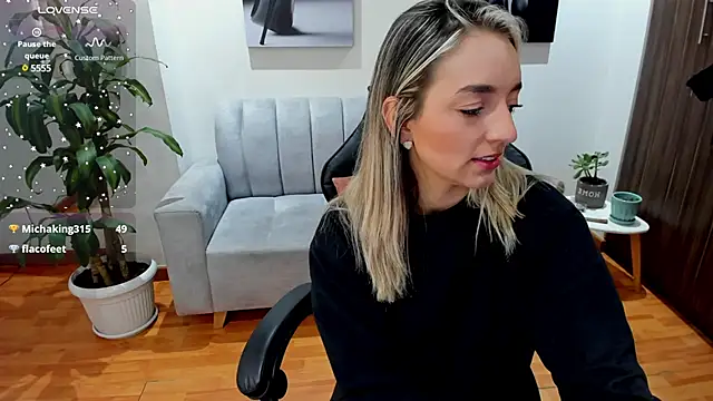 Katapinter online show from January 28, 2025, 10:12 pm