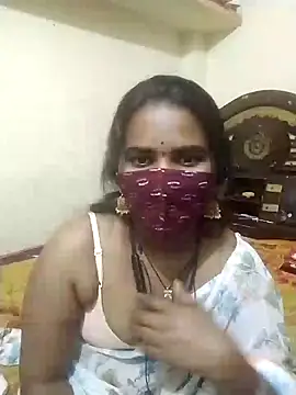 anitha906 online show from December 31, 2024, 7:20 am