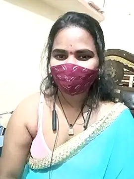 anitha906 online show from January 1, 2025, 8:04 pm