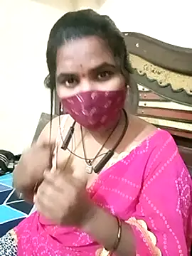 anitha906 online show from January 2, 2025, 7:01 am