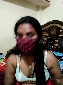 anitha906 online show from January 2, 2025, 9:28 pm