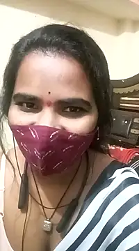 anitha906 online show from January 4, 2025, 12:27 pm