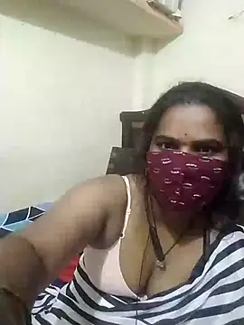 anitha906 online show from January 4, 2025, 6:30 pm