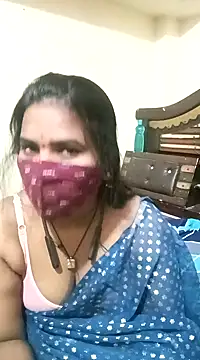 anitha906 online show from January 5, 2025, 3:45 pm