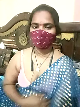 anitha906 online show from January 6, 2025, 8:14 am