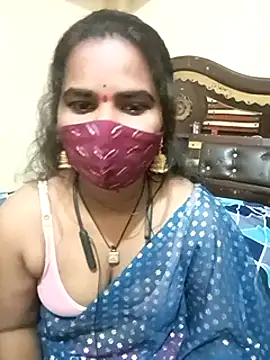 anitha906 online show from January 6, 2025, 4:34 pm