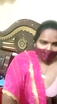 anitha906 online show from January 7, 2025, 4:48 pm