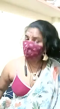 anitha906 online show from January 8, 2025, 6:20 am