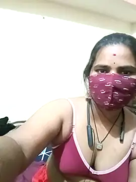 anitha906 online show from January 8, 2025, 10:15 am