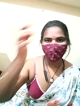 anitha906 online show from January 13, 2025, 3:58 pm