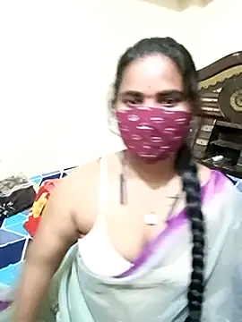 anitha906 online show from January 14, 2025, 11:31 am