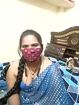 anitha906 online show from January 17, 2025, 4:15 pm
