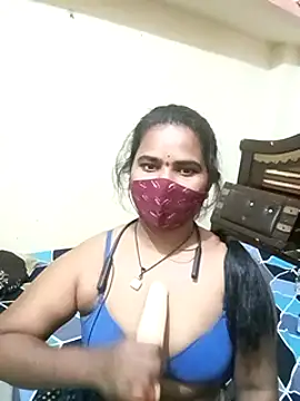 anitha906 online show from January 17, 2025, 7:16 pm