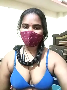 anitha906 online show from January 18, 2025, 10:06 am