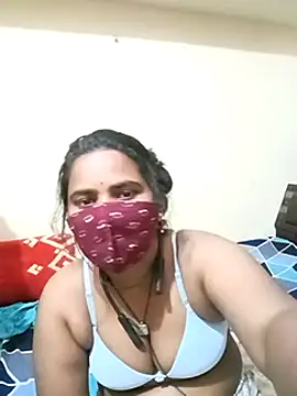 anitha906 online show from January 18, 2025, 1:18 pm