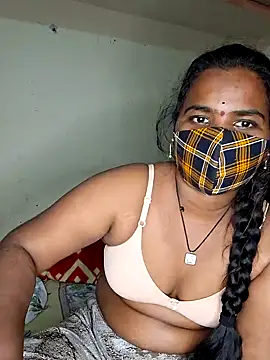 anitha906 online show from January 22, 2025, 6:52 pm