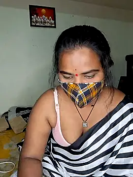 anitha906 online show from January 30, 2025, 5:06 pm