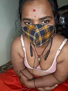 anitha906 online show from February 2, 2025, 5:15 pm