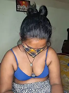 anitha906 online show from February 7, 2025, 6:14 am