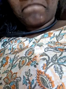 anitha906 online show from February 13, 2025, 4:50 pm