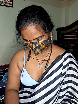 anitha906 online show from February 13, 2025, 7:52 pm