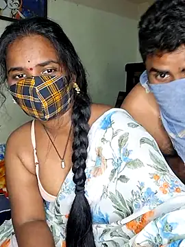 anitha906 online show from February 17, 2025, 7:10 pm