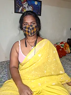 anitha906 online show from March 3, 2025, 3:20 pm