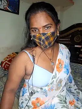 anitha906 online show from March 4, 2025, 5:45 pm