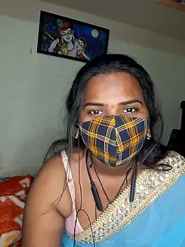 anitha906 online show from March 6, 2025, 7:43 pm