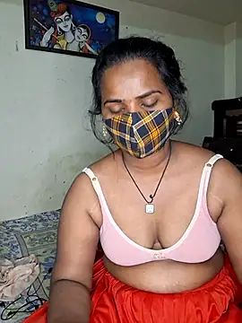 anitha906 online show from March 6, 2025, 11:53 pm