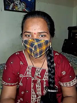 anitha906 online show from March 11, 2025, 9:15 pm