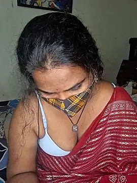 anitha906 online show from March 12, 2025, 4:46 pm