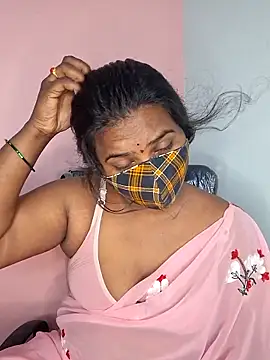 anitha906 online show from September 11, 2025, 8:58 am