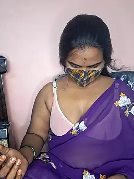 anitha906 online show from September 16, 2025, 5:03 pm