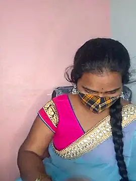 anitha906 online show from September 23, 2025, 4:43 pm