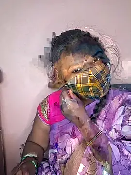 anitha906 online show from October 1, 2025, 5:41 pm