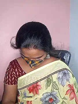 anitha906 online show from October 2, 2025, 3:41 pm