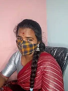 anitha906 online show from October 4, 2025, 4:38 pm