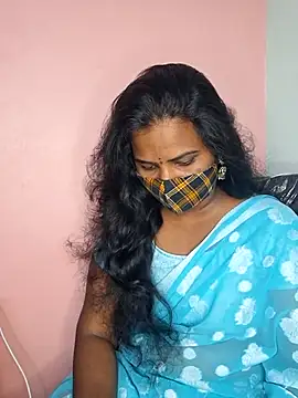 anitha906 online show from October 10, 2025, 5:01 pm