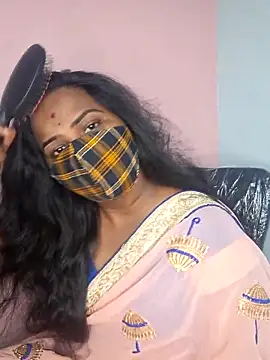 anitha906 online show from October 11, 2025, 4:38 pm