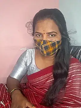 anitha906 online show from October 16, 2025, 4:41 pm