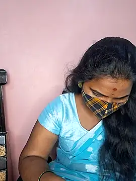 anitha906 online show from October 18, 2025, 5:03 pm