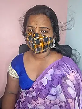 anitha906 online show from October 22, 2025, 4:51 pm