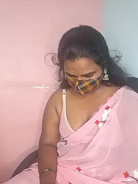 anitha906 online show from October 30, 2025, 5:24 pm