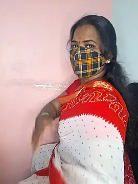 anitha906 online show from November 5, 2025, 4:18 pm