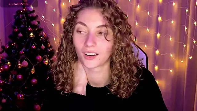 lady curls online show from December 31, 2024, 1:47 am