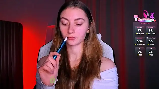 lady curls online show from March 3, 2026, 10:48 pm